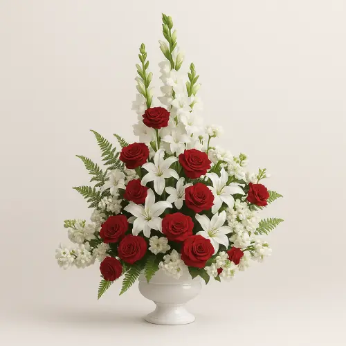 Bunga Meja linggasari